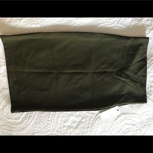 Fashion Nova Bandage Skirt